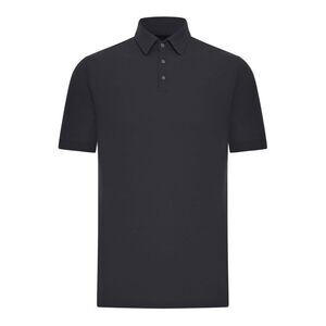 Zanone Men Slim Fit Polo In Ice Cotton